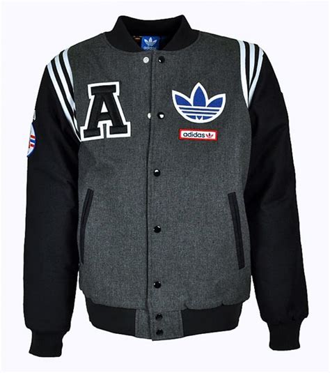 adidas jacke herren braun|Braune Jacken .